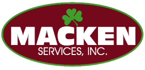 Macken Services, Inc. Logo